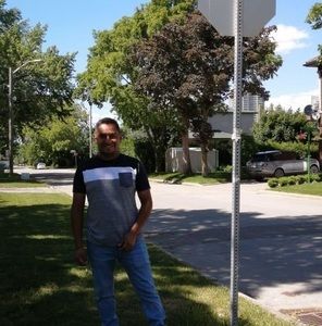 Meet your Posher, Antonio